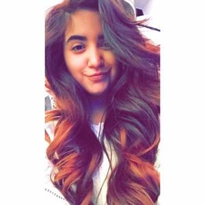 Meet your Posher, Daniela